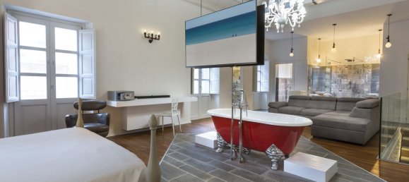 300m² Building in Cagliari, Italy No. 290062 22