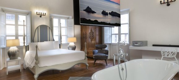 300m² Building in Cagliari, Italy No. 290062 43