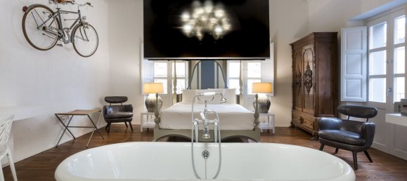 300m² Building in Cagliari, Italy No. 290062 20