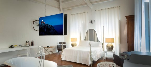 300m² Building in Cagliari, Italy No. 290062 46