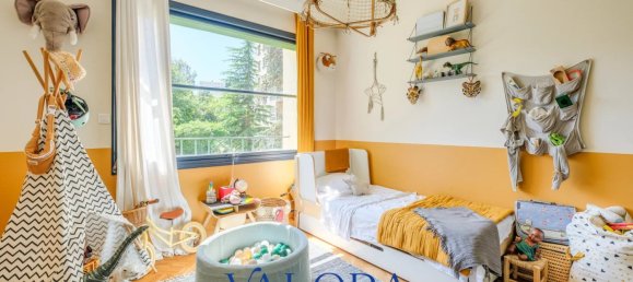 3 bedrooms Apartment in Marseille, France No. 293011 10