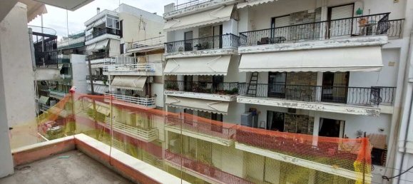 2 غرف نوم شقة في Thessaloniki, Greece رقم 93624 8