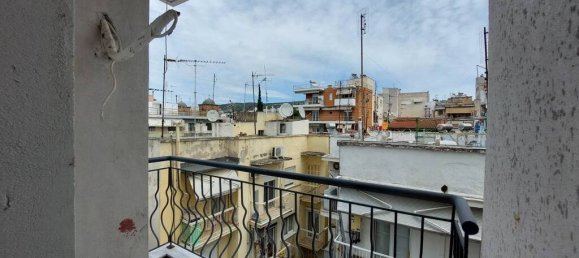 2 غرف نوم شقة في Thessaloniki, Greece رقم 93624 7