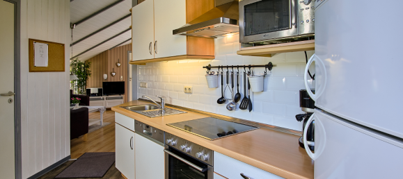 4-salle Maison à Cuxhaven, Germany No. 218753 5