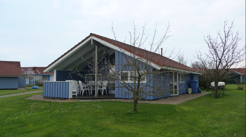 4-salle Maison à Cuxhaven, Germany No. 218753