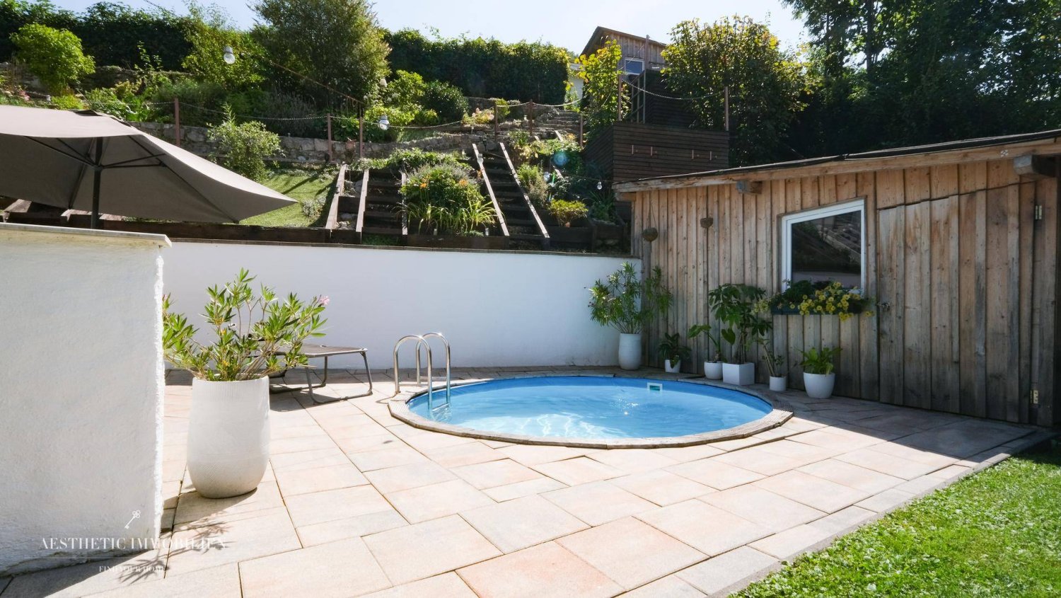 3 Schlafzimmer Haus in Bad Ischl, Austria, Nr. 213845