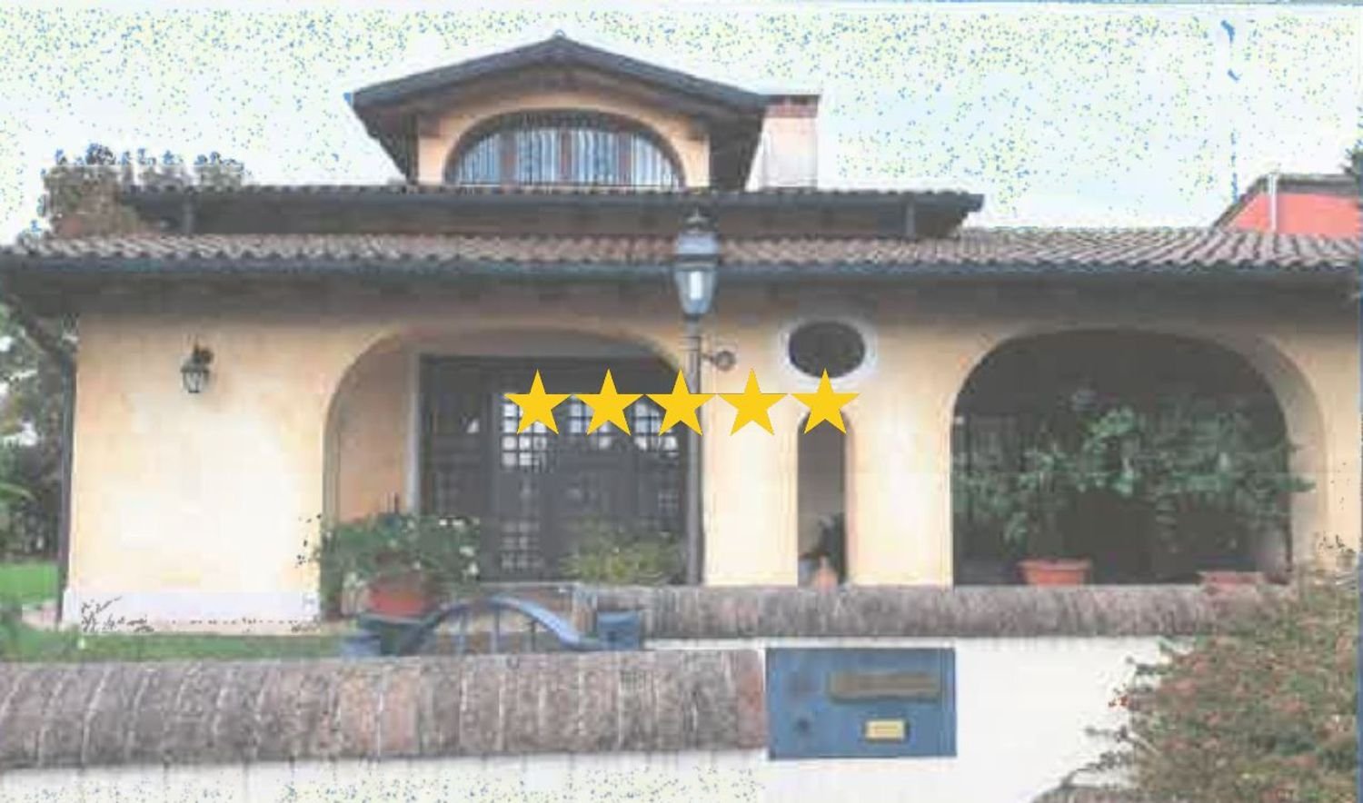 7-Zimmer Wohnung in Tombolo, Italy, Nr. 11266