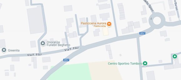 7-Zimmer Wohnung in Tombolo, Italy, Nr. 11266 5