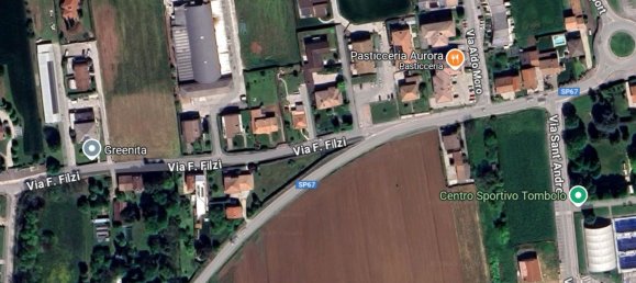 7-Zimmer Wohnung in Tombolo, Italy, Nr. 11266 23