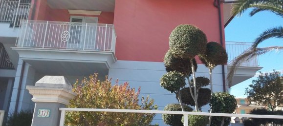 4 bedrooms Apartment in Altidona, Italy No. 372959 18