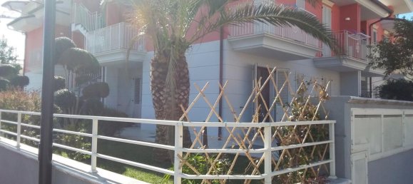 4 bedrooms Apartment in Altidona, Italy No. 372959 21