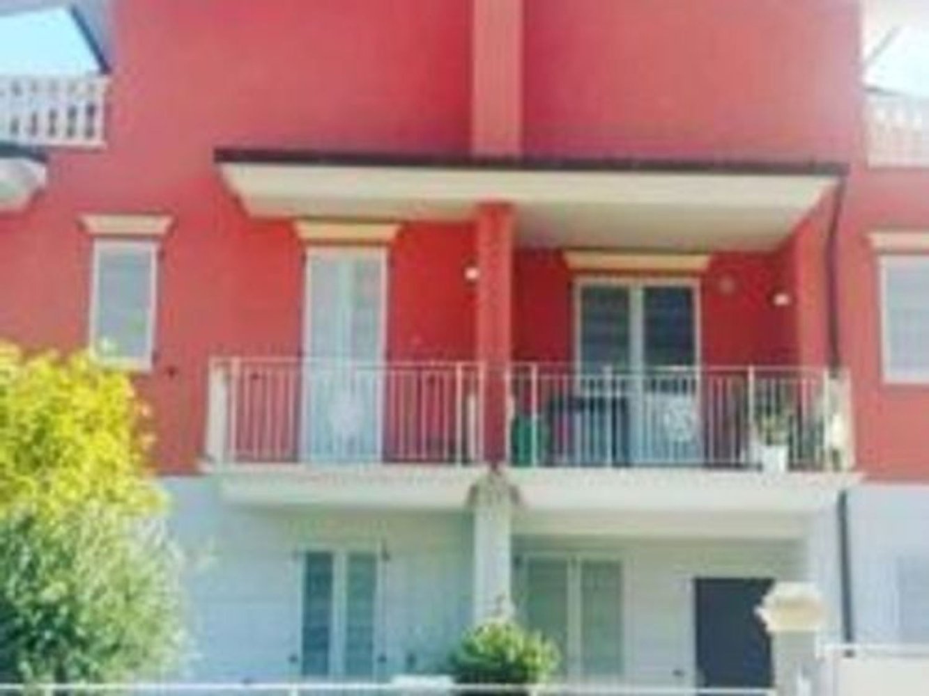 4 bedrooms Apartment in Altidona, Italy No. 372959