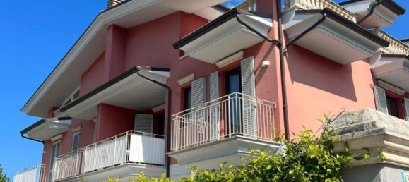 4 bedrooms Apartment in Altidona, Italy No. 372959 22