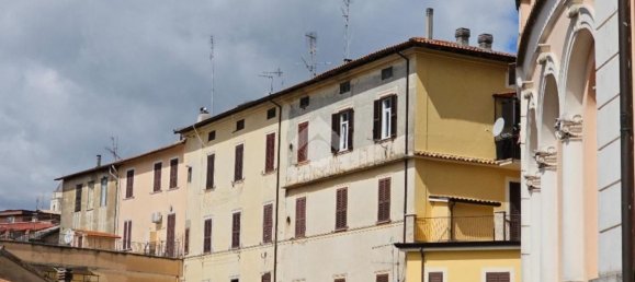 4-Zimmer Wohnung in Fiuggi, Italy, Nr. 203435 2