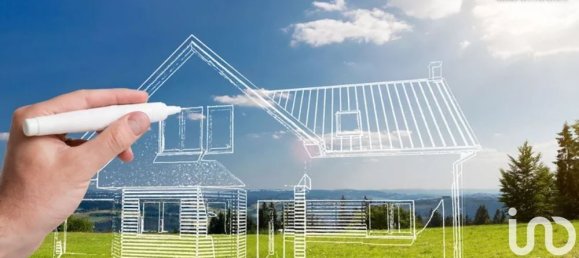 1010m² Land in Haute-Goulaine, France No. 160735 3