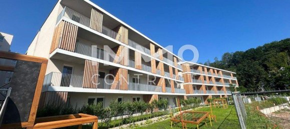 Apartamento de 3 divisões em St. Polten, Austria N.º 4787 6