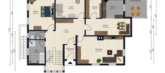 8 bedrooms House in Dingolfing-Landau, Germany No. 138476 10