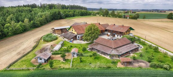 8 bedrooms House in Dingolfing-Landau, Germany No. 138476 14