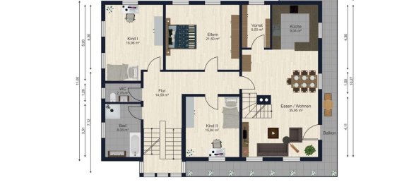 8 bedrooms House in Dingolfing-Landau, Germany No. 138476 11