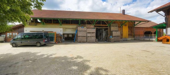 8 bedrooms House in Dingolfing-Landau, Germany No. 138476 21