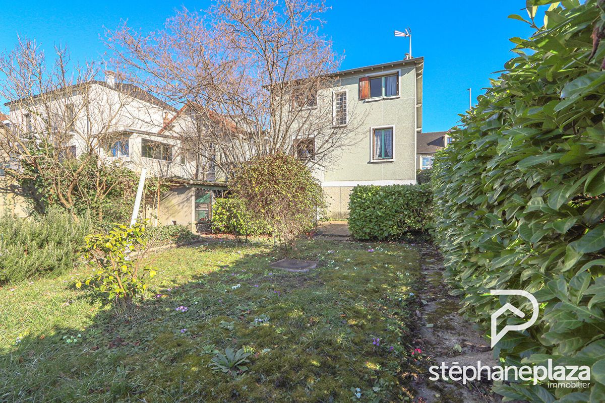 4 bedrooms House in L'Hay-les-Roses, France No. 115598