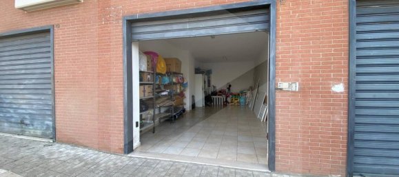 4-Zimmer Wohnung in San Severo, Italy, Nr. 18490 16