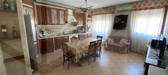 4-Zimmer Wohnung in San Severo, Italy, Nr. 18490 3