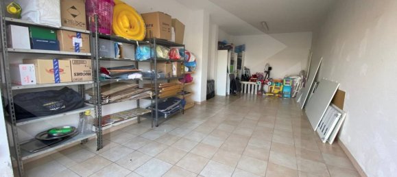 4-Zimmer Wohnung in San Severo, Italy, Nr. 18490 17