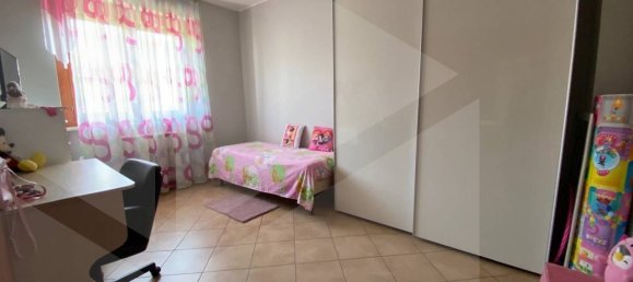 4-Zimmer Wohnung in San Severo, Italy, Nr. 18490 7