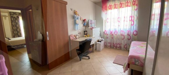 4-Zimmer Wohnung in San Severo, Italy, Nr. 18490 8