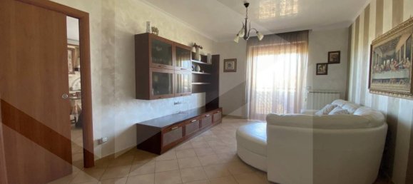 4-Zimmer Wohnung in San Severo, Italy, Nr. 18490 2