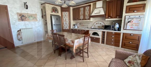 4-Zimmer Wohnung in San Severo, Italy, Nr. 18490 4