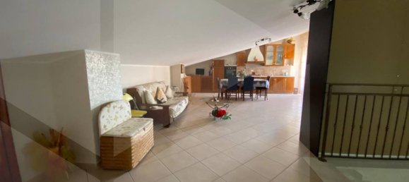 4-Zimmer Wohnung in San Severo, Italy, Nr. 18490 13