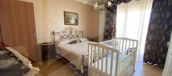 4-Zimmer Wohnung in San Severo, Italy, Nr. 18490 5