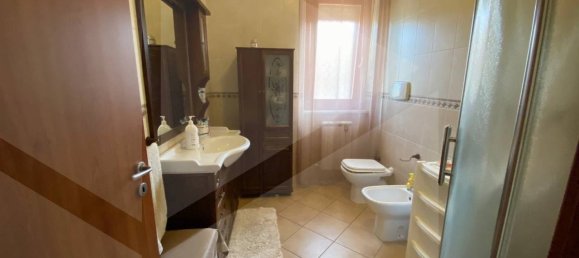 4-Zimmer Wohnung in San Severo, Italy, Nr. 18490 9