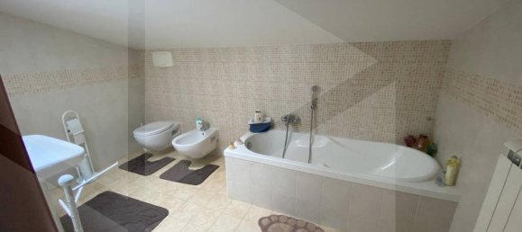 4-Zimmer Wohnung in San Severo, Italy, Nr. 18490 14