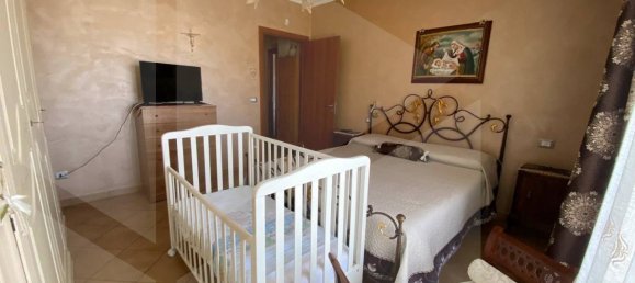 4-Zimmer Wohnung in San Severo, Italy, Nr. 18490 6