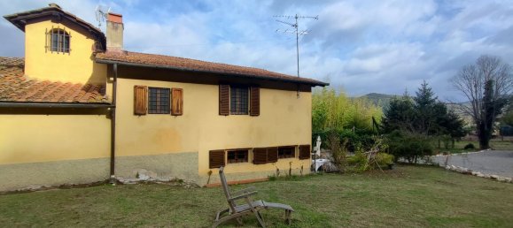 10 rooms House in Bagno a Ripoli, Italy No. 45369 37