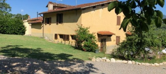 10 rooms House in Bagno a Ripoli, Italy No. 45369 33