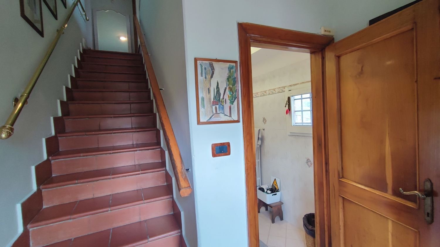10 rooms House in Bagno a Ripoli, Italy No. 45369