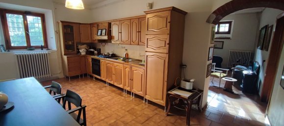 10 rooms House in Bagno a Ripoli, Italy No. 45369 4