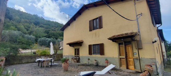 10 rooms House in Bagno a Ripoli, Italy No. 45369 30