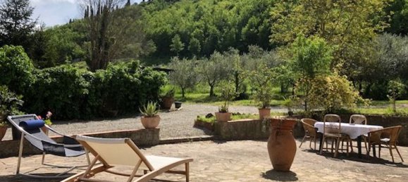10 rooms House in Bagno a Ripoli, Italy No. 45369 34