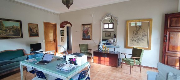 10 rooms House in Bagno a Ripoli, Italy No. 45369 8