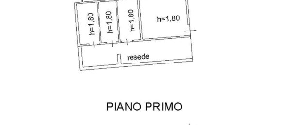 10 rooms House in Bagno a Ripoli, Italy No. 45369 31