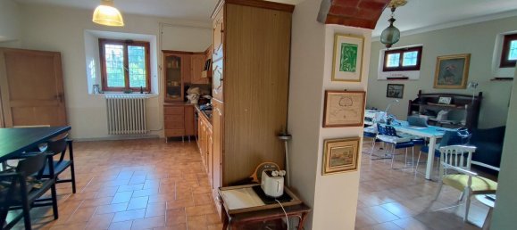 10 rooms House in Bagno a Ripoli, Italy No. 45369 9