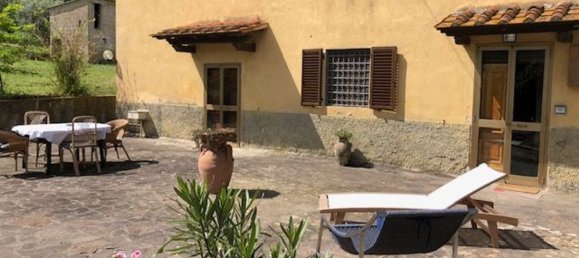 10 rooms House in Bagno a Ripoli, Italy No. 45369 35