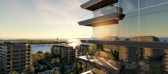 2 Schlafzimmer Wohnung in Dubai, UAE, Nr. 104762 6