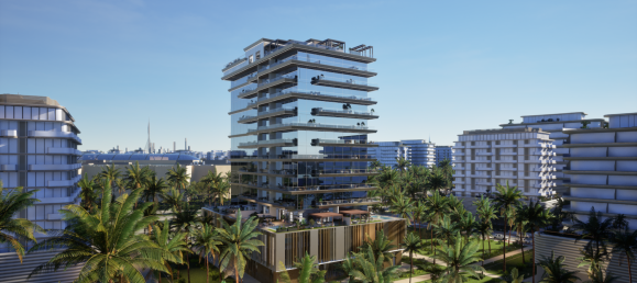 2 Schlafzimmer Wohnung in Dubai, UAE, Nr. 104762 2