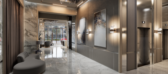 2 Schlafzimmer Wohnung in Dubai, UAE, Nr. 104762 9